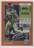 Doug Baldwin #/49