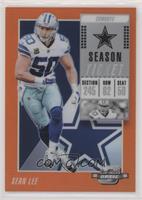 Sean Lee #/49