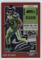 Doug Baldwin #/199