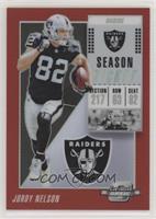 Jordy Nelson [Noted] #/199