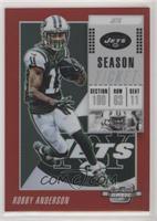 Robby Anderson #/199