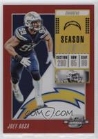 Joey Bosa #/199