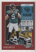 Blake Bortles #/199