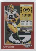 Jimmy Graham #/199