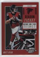 Matt Ryan #/199