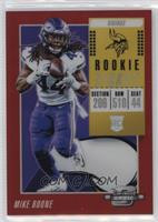 Rookie Ticket - Mike Boone #/199