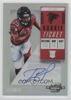 Rookie Ticket RPS Autographs - Ito Smith