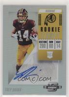 Rookie Ticket Autographs - Trey Quinn