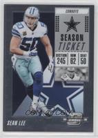 Sean Lee