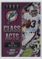 Dan Marino #/99