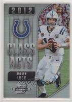 Andrew Luck #/175