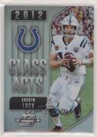 Andrew Luck #/175