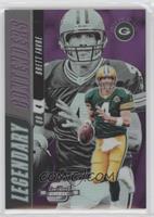 Brett Favre #/99