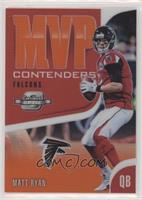 Matt Ryan #/49