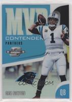 Cam Newton #/175