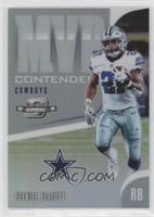 Ezekiel Elliott #/175