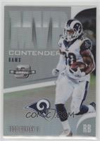 Todd Gurley II #/175