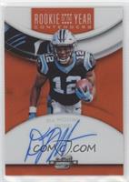 DJ Moore #/49