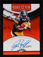 James Washington #/49