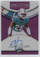 Minkah Fitzpatrick #/99