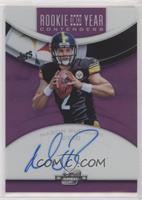 Mason Rudolph #/49