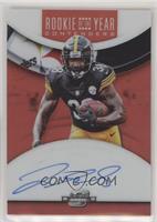 Jaylen Samuels #/149