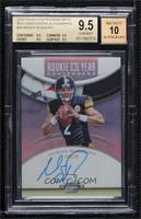 Mason Rudolph [BGS 9.5 GEM MINT]