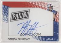 Nathan Peterman