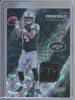 Sam Darnold #/25