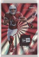 Christian Kirk #/50