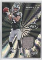 Sam Darnold #/50