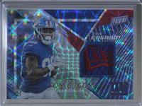 Evan Engram #/25