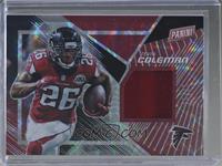 Tevin Coleman [EX to NM] #/25