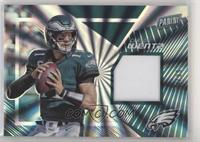 Carson Wentz #/50