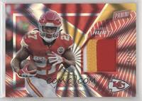 Kareem Hunt #/50