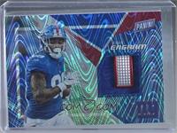 Evan Engram #/10