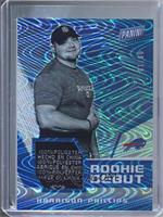 Harrison Phillips #/10