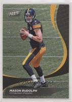 Mason Rudolph #/99