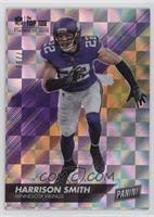 Harrison Smith #/99