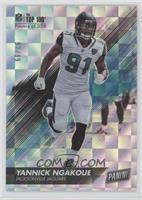 Yannick Ngakoue #/99