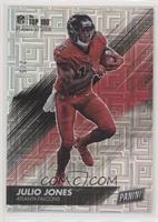 Julio Jones #/5