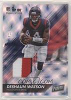 Deshaun Watson #/25