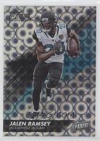 Jalen Ramsey #/10