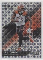 A.J. Green #/10