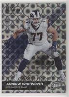 Andrew Whitworth #/10