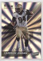 Cameron Jordan #/50