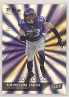 Harrison Smith #/50