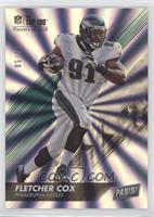 Fletcher Cox #/50