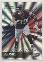 J.J. Watt #/50