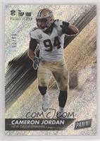 Cameron Jordan #/25